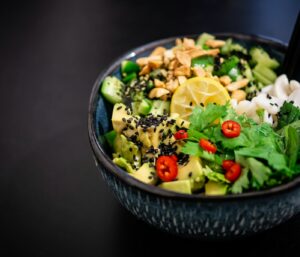 Dieta 1400 kcal – efekty, zasady i przykładowy jadłospis